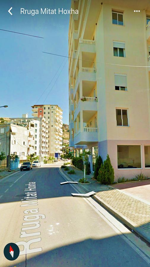 Апартаменти Join The Ionian Саранда Екстер'єр фото
